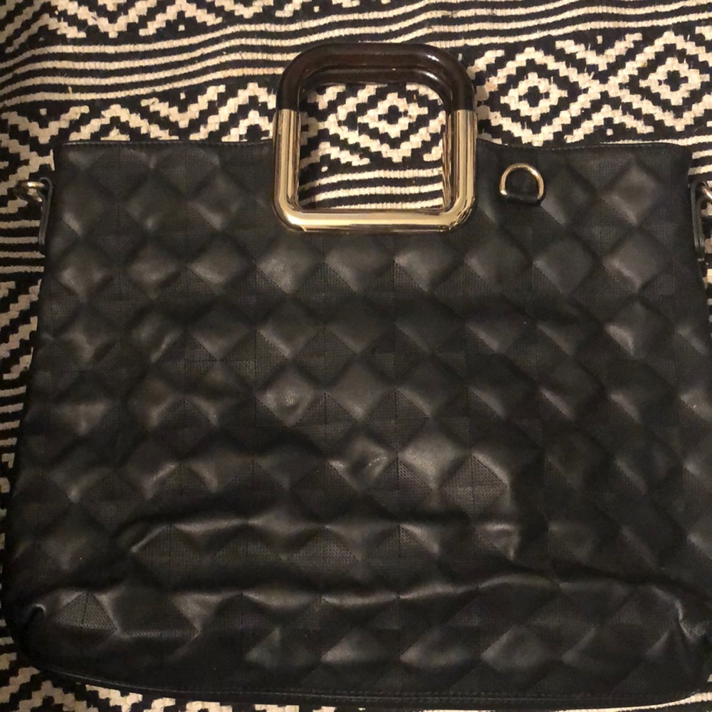 Large tote